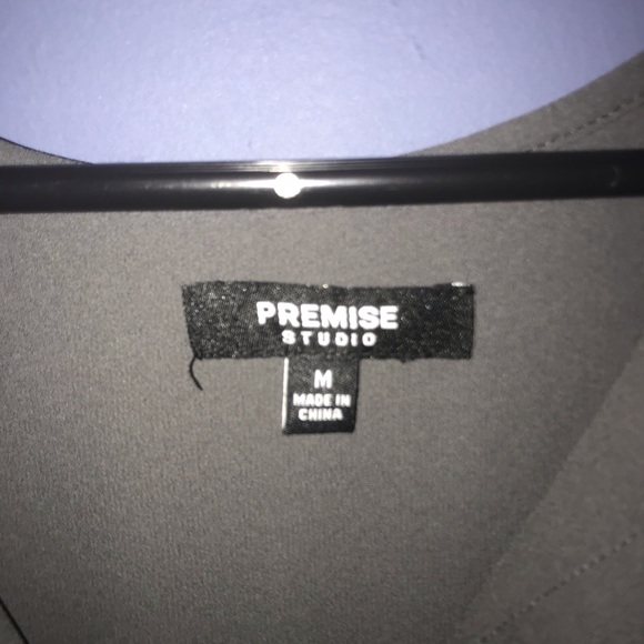 - Premise Studio blouse - Picture 4 of 7